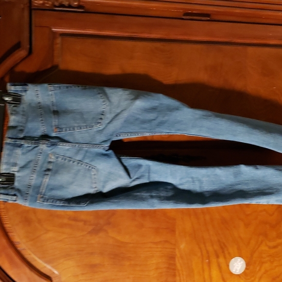 Big boy jean pant - Picture 2 of 3
